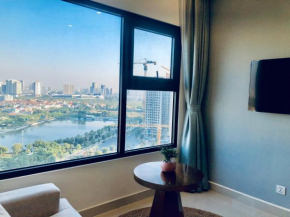 Chi Chi Housing Vinhomes Smart City Tây Mỗ, Nam Từ Liêm Hà Nội